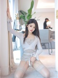 Xiuren秀人网 2025.03.28 NO.10083 爱酱里(9)